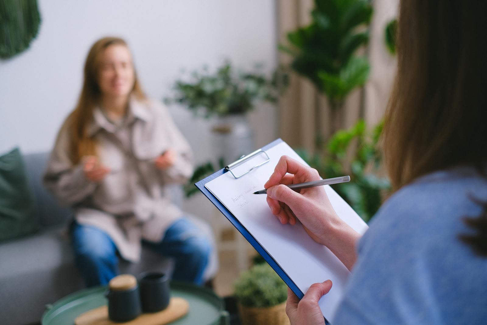 Coordinator supporting an international patient case