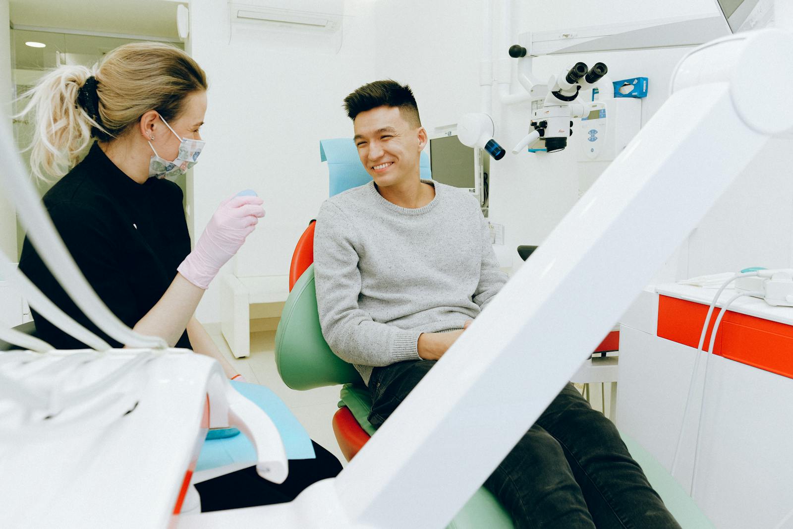 Check-up programs