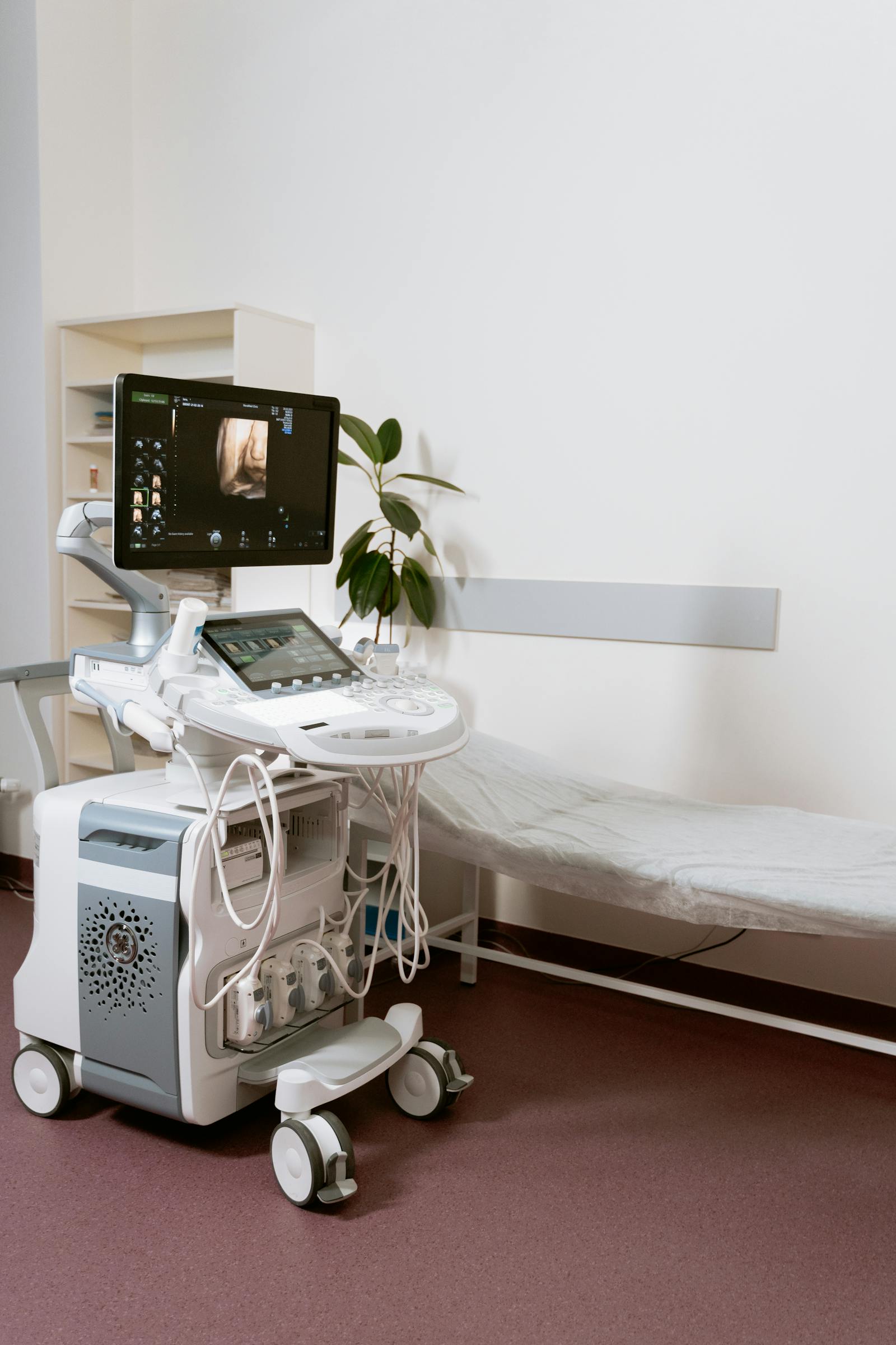 Check-up programs