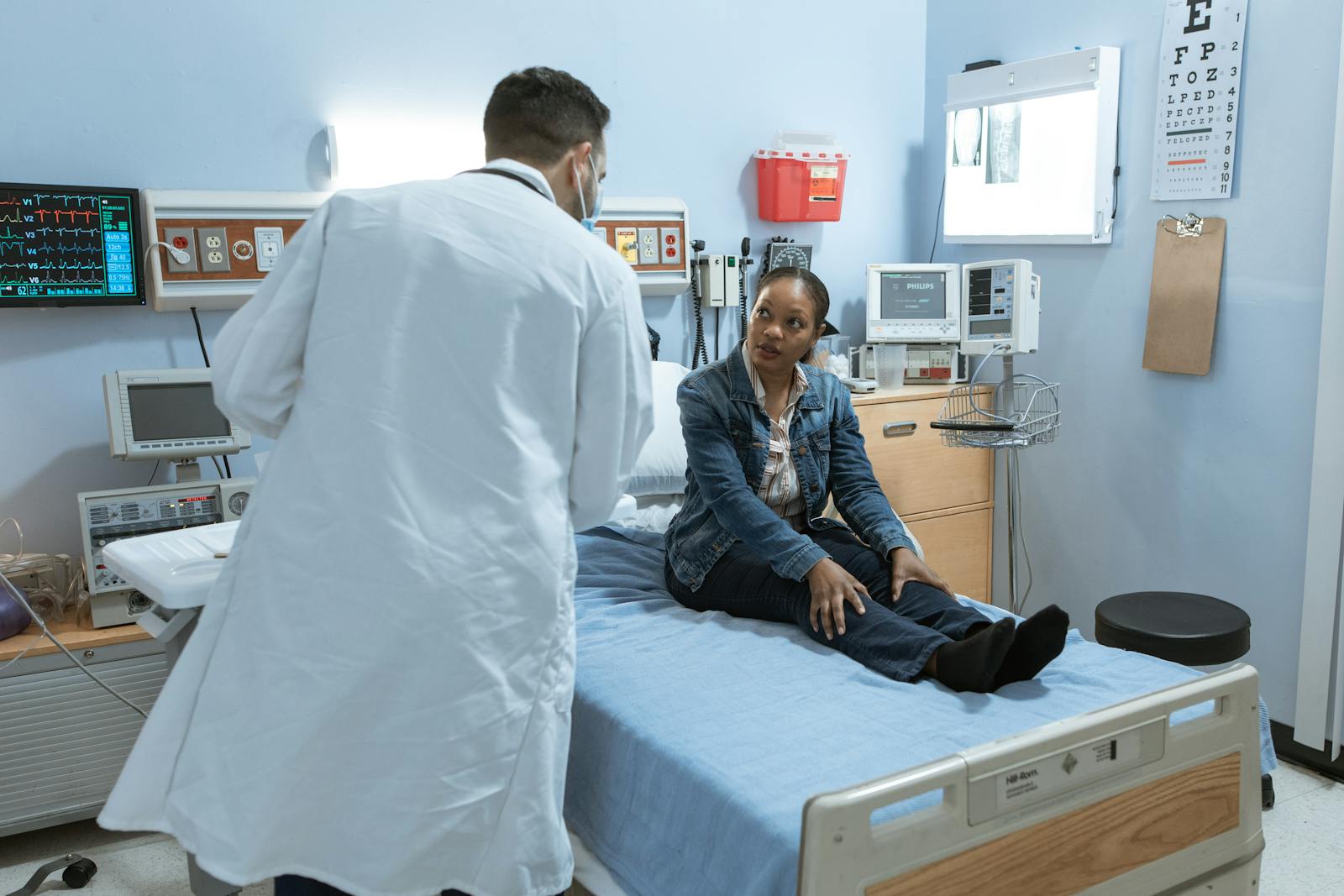 Oncology