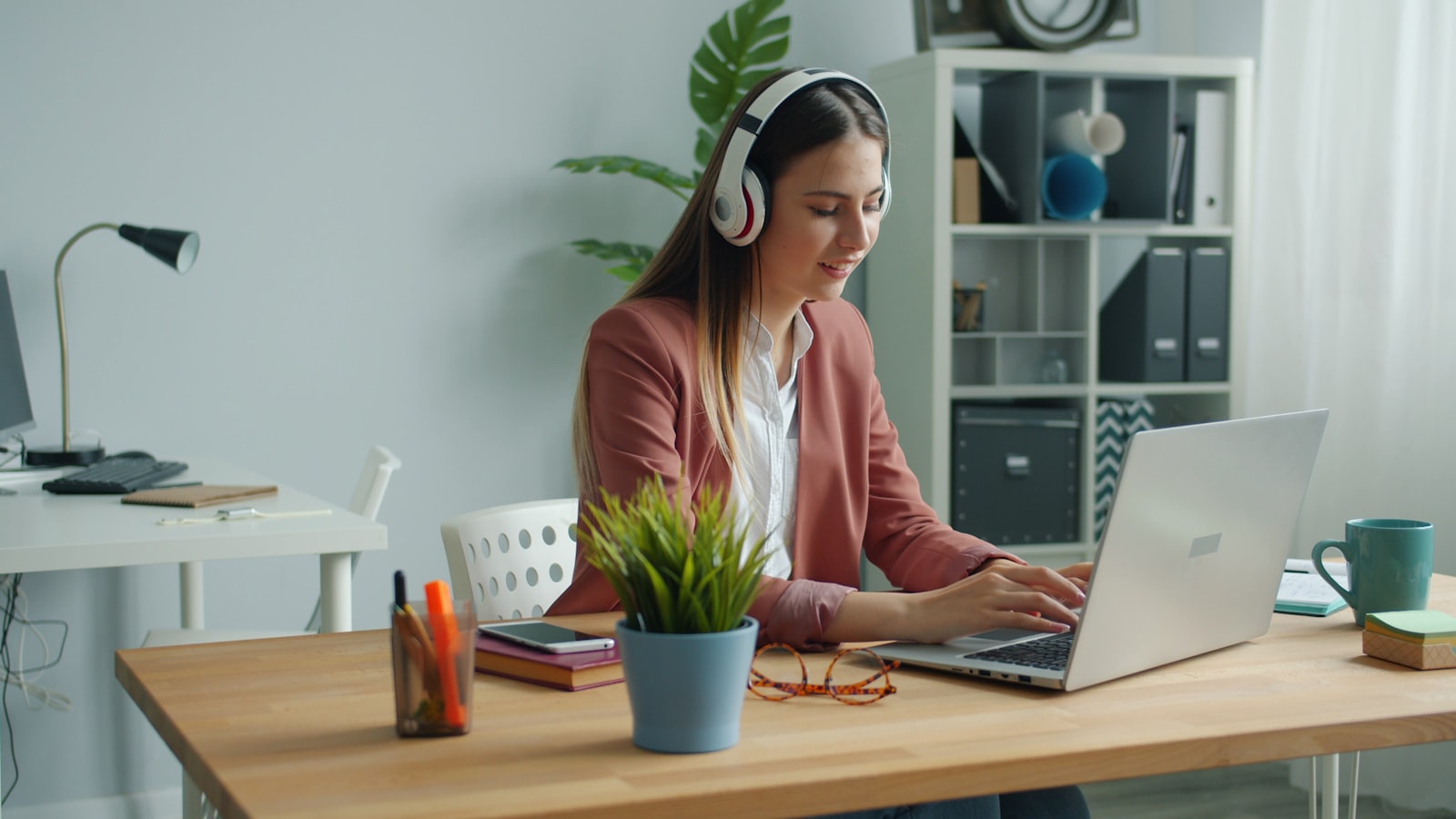 Multilingual call centre