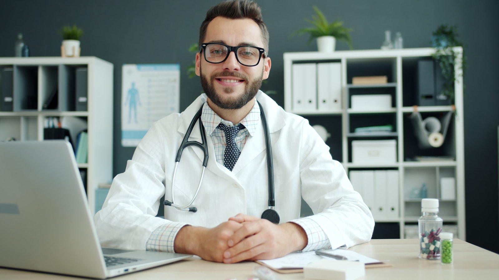 Medical coordination
