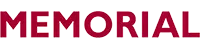 Memorial Hospital partner logo