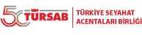 TURSAB Association of Turkish Travel Agencies