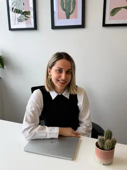 Ayşe Ülker