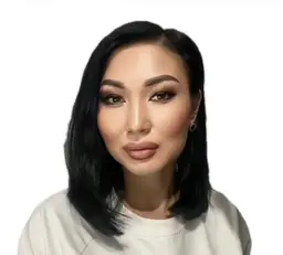 Gaukhar Jirembayeva